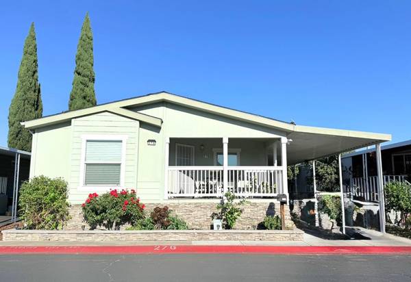 510 Saddlebrook DR 276, San Jose, CA 95136