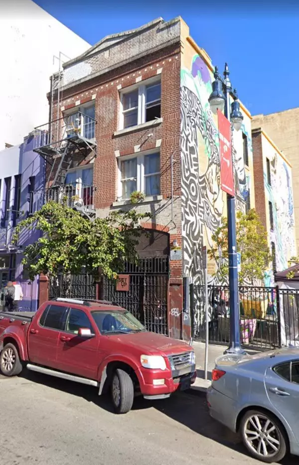 San Francisco, CA 94102,222 Hyde ST