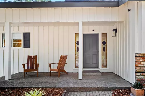 Carmel, CA 93921,SW Mountain View at Crespi AVE