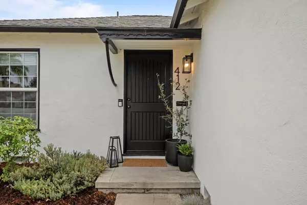 San Jose, CA 95112,412 N 21st ST