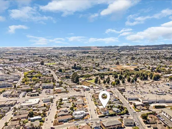 Watsonville, CA 95076,35 Sycamore ST