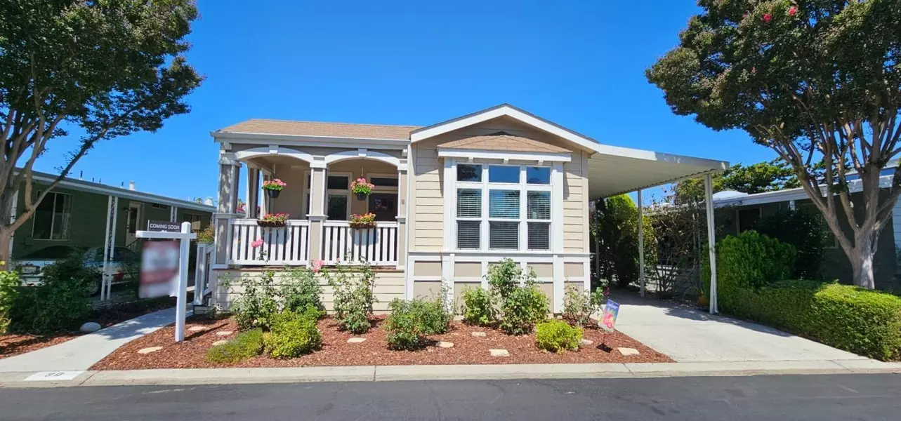 90 Quail Hollow DR 90, San Jose, CA 95128