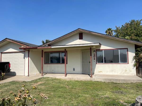 108 Mariposa AVE, Chowchilla, CA 93610