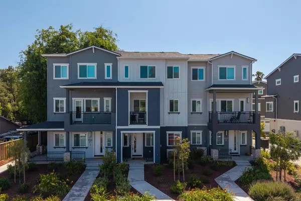 Mountain View, CA 94043,853 B Sierra Vista AVE