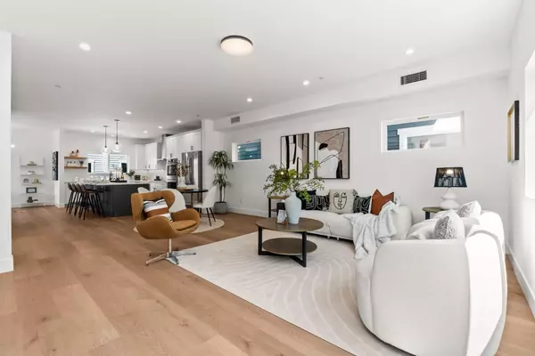 853 B Sierra Vista AVE, Mountain View, CA 94043