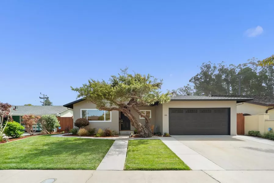 106 Wesley ST, Capitola, CA 95010