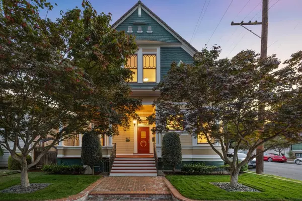 447 N 2nd ST, San Jose, CA 95112