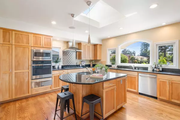 Los Altos, CA 94024,1245 Monte Verde CT