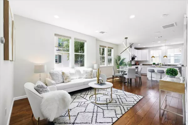 1581 Shore PL 1, Santa Clara, CA 95054