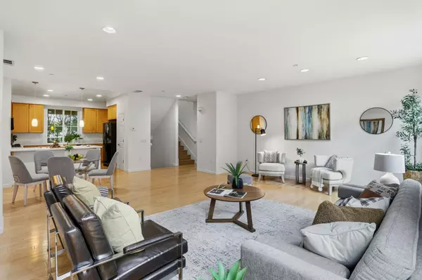 Milpitas, CA 95035,745 Mente Linda LOOP