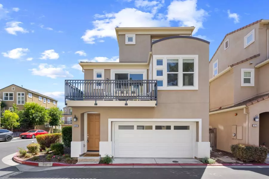 3560 Druffel PL, Santa Clara, CA 95051