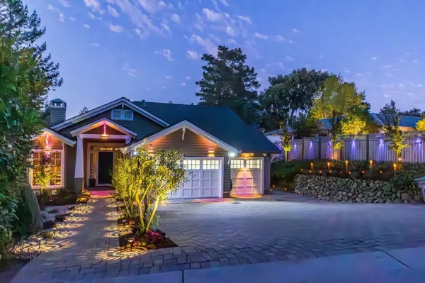 380 Arden RD, Hillsborough, CA 94010