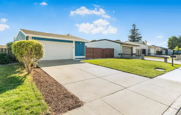 Union City, CA 94587,34981 Skylark Dr