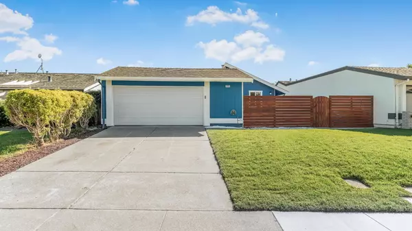 34981 Skylark Dr, Union City, CA 94587