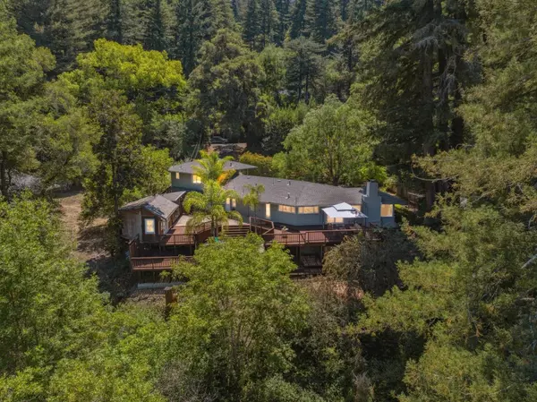 Ben Lomond, CA 95005,10510 Highway 9
