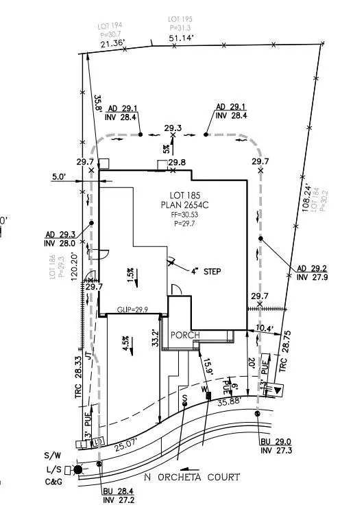 Mountain House, CA 95391,1314 N Orcheta CT