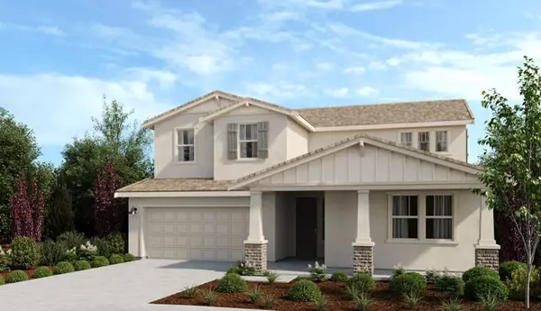 1314 N Orcheta CT, Mountain House, CA 95391