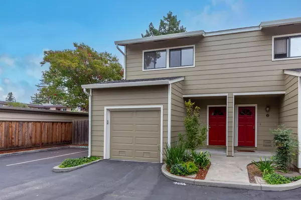 700 Chiquita AVE 18, Mountain View, CA 94041