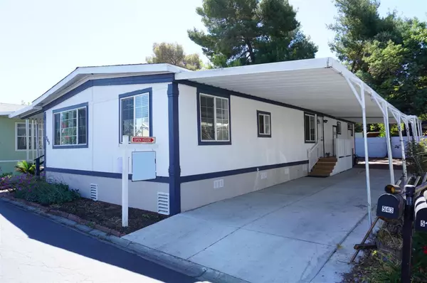 San Jose, CA 95134,543 Southbay DR 543