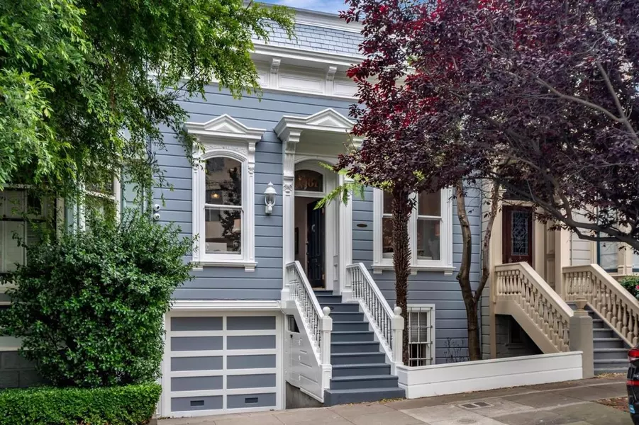 4087 17th ST, San Francisco, CA 94114
