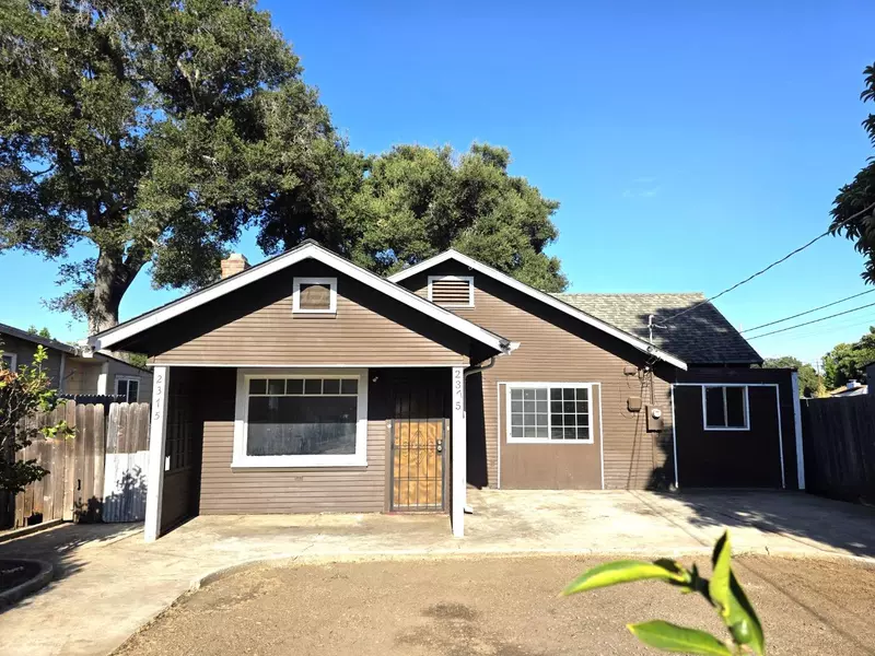 2375 Palo Verde AVE, East Palo Alto, CA 94303