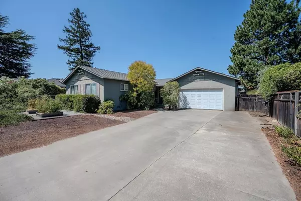Campbell, CA 95008,1409 Capri DR