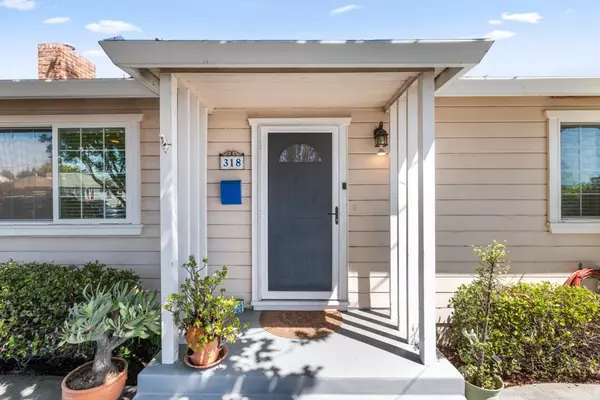 San Jose, CA 95127,318 Doris AVE