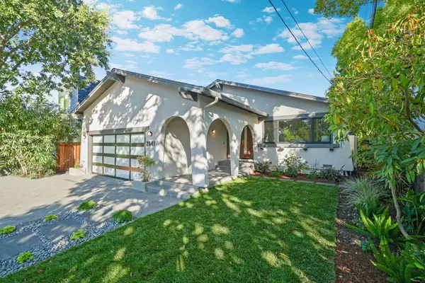 Menlo Park, CA 94025,2047 Ashton AVE