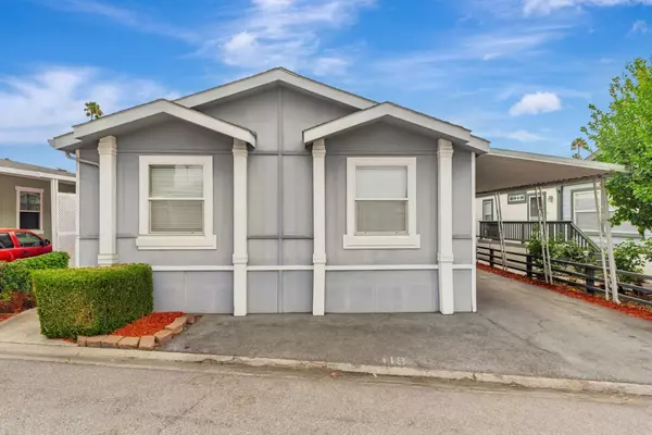 195 Blossom Hill RD 118, San Jose, CA 95123