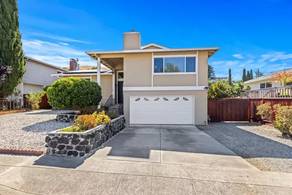 Union City, CA 94587,435 Monaco AVE