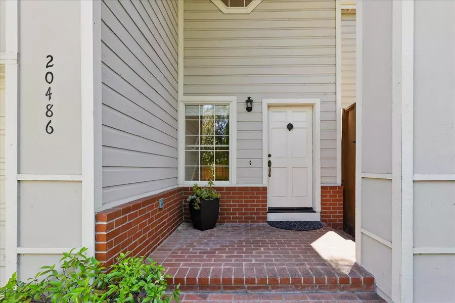 20486 Pierce RD, Saratoga, CA 95070