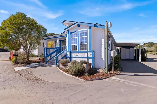 800 Brommer 79, Santa Cruz, CA 95062
