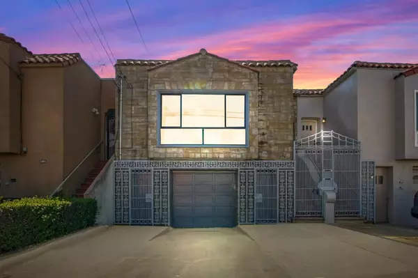 2687 45th AVE, San Francisco, CA 94116