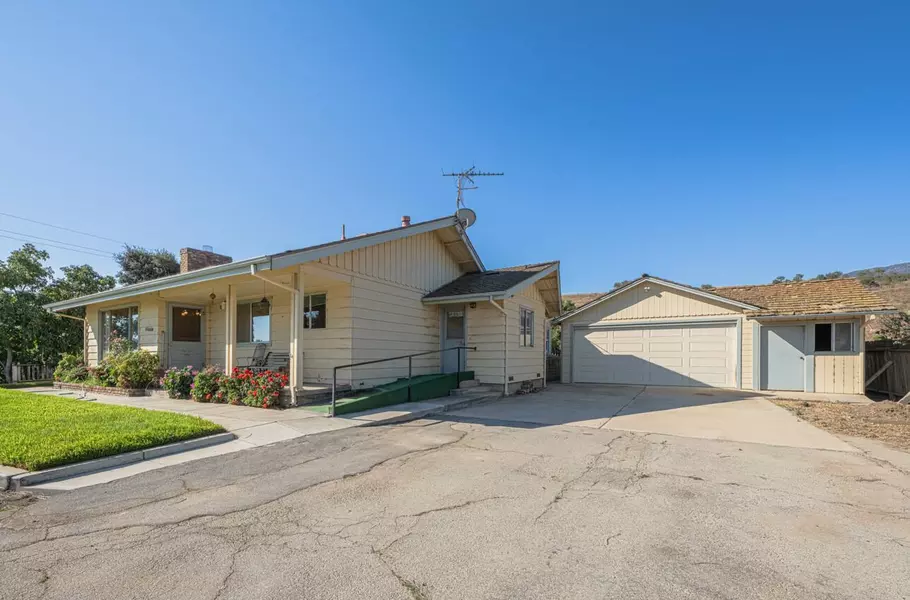 37600 Paraiso Springs RD, Soledad, CA 93960