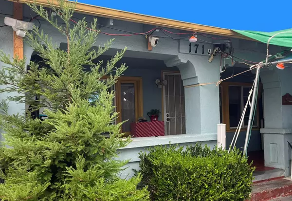 171 S Sunset AVE, San Jose, CA 95116