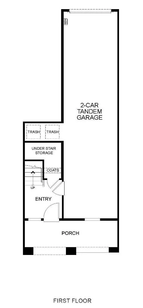 Morgan Hill, CA 95037,17114 Depot ST