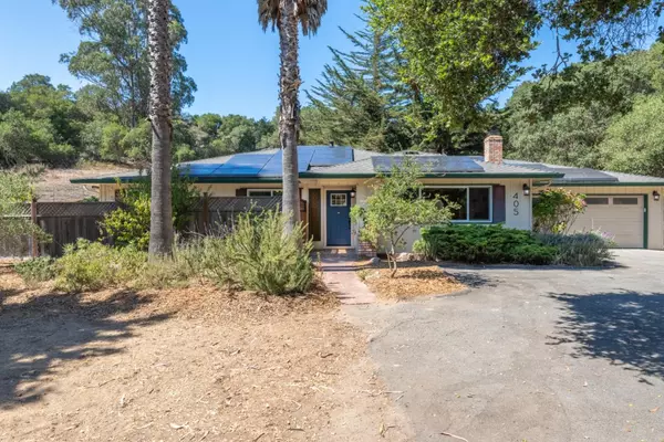 Salinas, CA 93907,405 Paradise RD