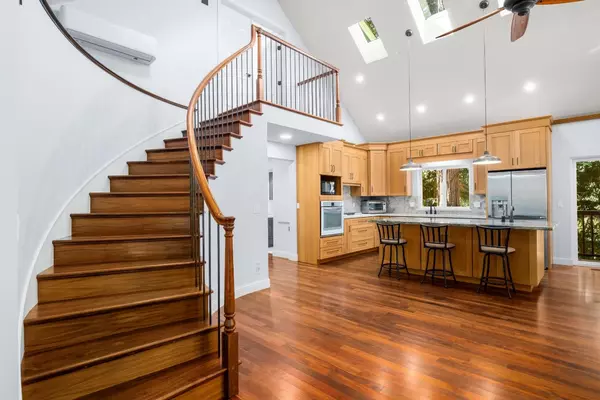Boulder Creek, CA 95006,352 Manzanita AVE