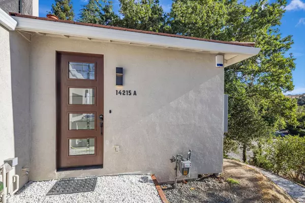 Los Altos Hills, CA 94022,14215-A AMHERST CT
