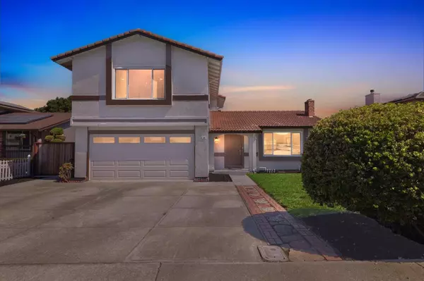 30784 Tidewater DR, Union City, CA 94587