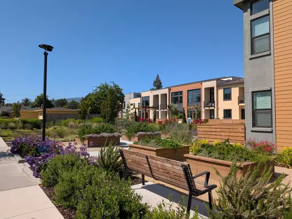 Saratoga, CA 95070,11315 Cottonwood PL 39-09 Plan 3