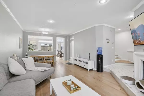 Sunnyvale, CA 94089,1172 La Rochelle TER B