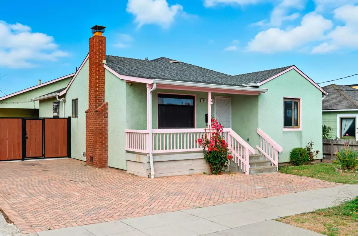 San Bruno, CA 94066,56 Scott ST