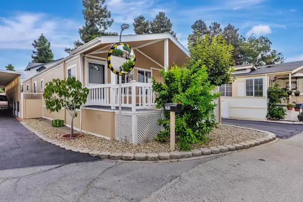 Milpitas, CA 95035,60 Wilson WAY 171