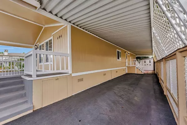 Milpitas, CA 95035,60 Wilson WAY 171