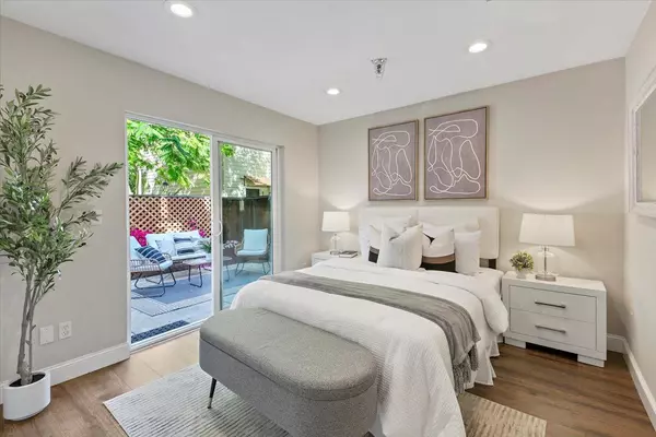 Mountain View, CA 94043,363 N Rengstorff AVE 5