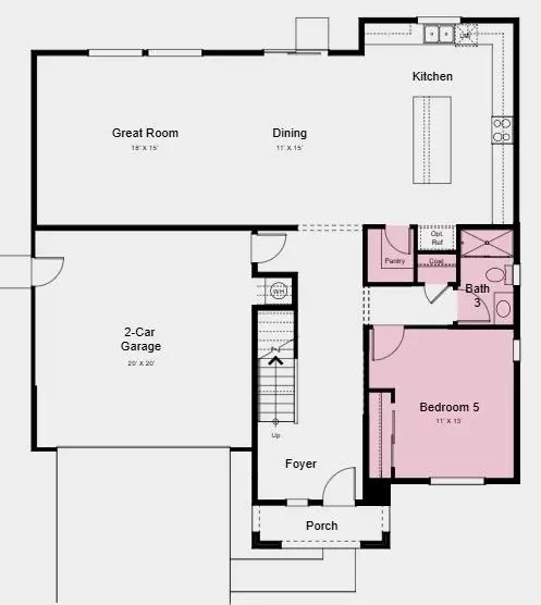 Mountain House, CA 95391,1326 N Orcheta CT