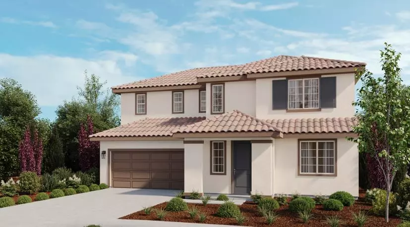 1326 N Orcheta CT, Mountain House, CA 95391