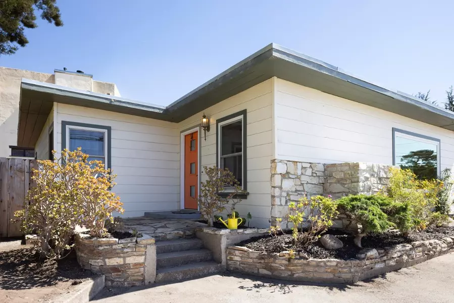 1001 David AVE, Pacific Grove, CA 93950