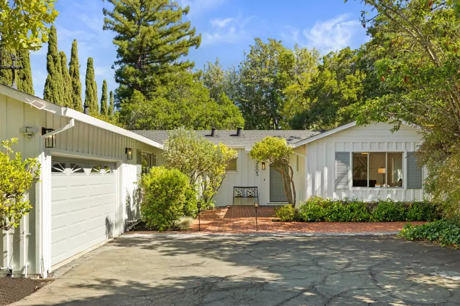 2605 Graceland AVE, San Carlos, CA 94070